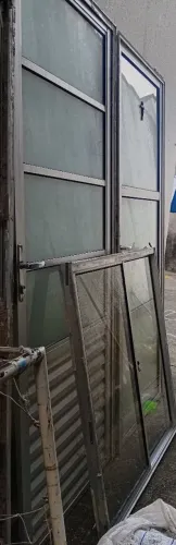 Portas e janelas 