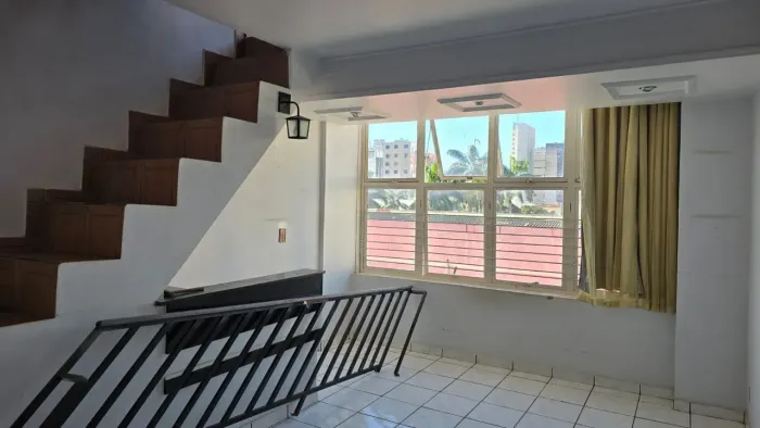 Studio Duplex para venda com 47 metros quadrados com 1 quarto Setor Central - Goiânia - GO