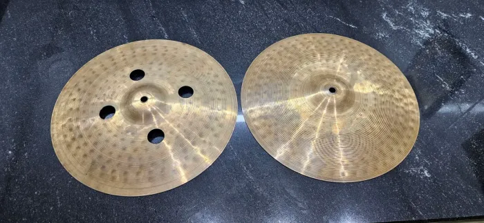 Hi hat Sabian B8 Pro 14' chimbal