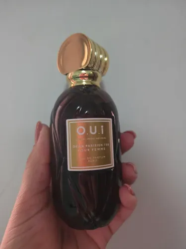 Perfume O.U.I Parisien 750