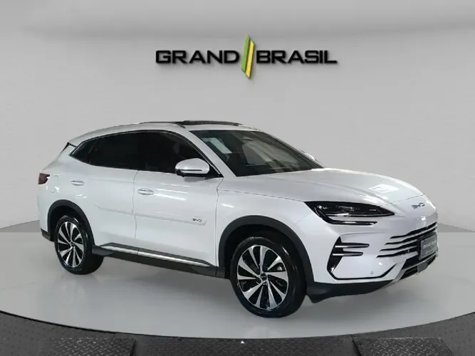 BYD Song Plus 1.5 16V Aut. (hibrido) 2026