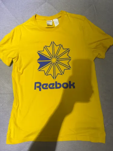 Camisa Reebok 