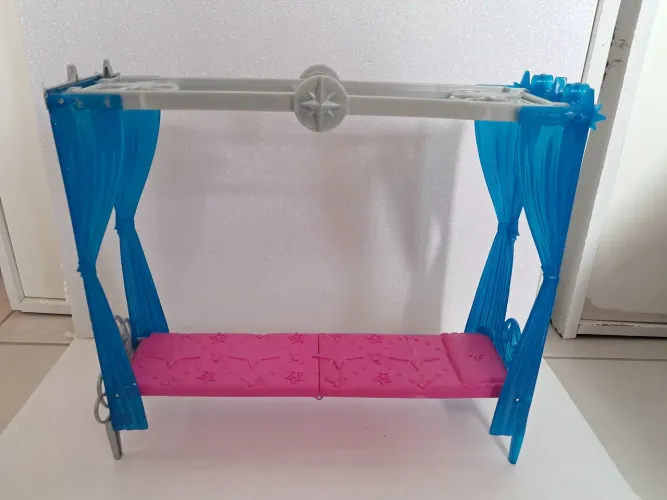 Peça de reposição Playset Barbie aventura nas Estrelas
