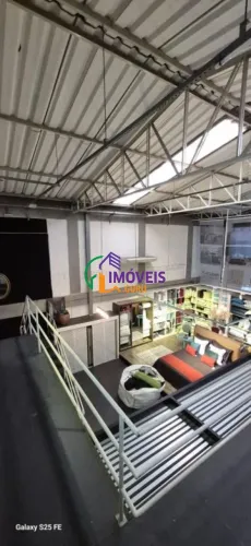 COMERCIAL - VILA VALPARAÍSO - SP