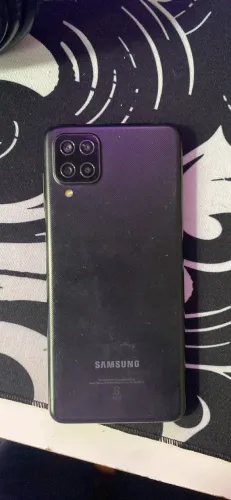Samsung Galaxy A12