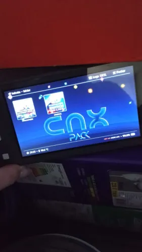 Nintendo Switch Lite Desbloqueado
