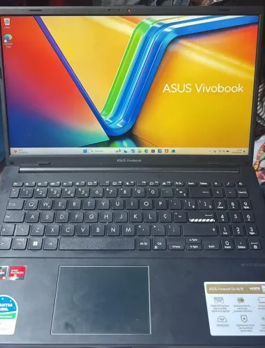Notebook 