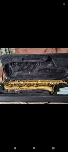 Sax barítono