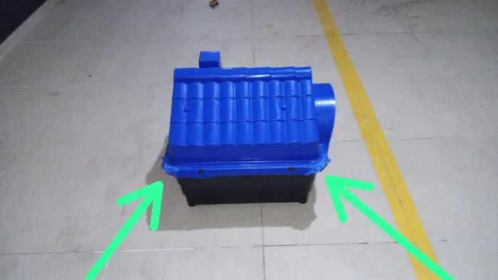 ? Casinha para Cachorro à Venda ?PRA SAIR HOJE