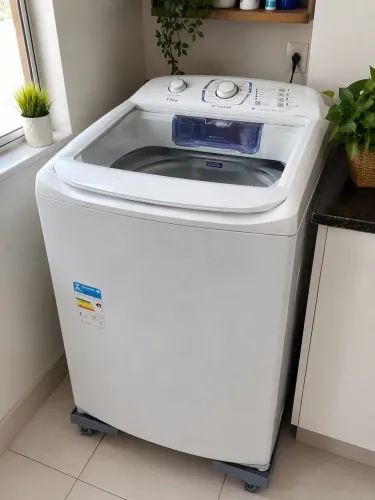 Máquina de lavar