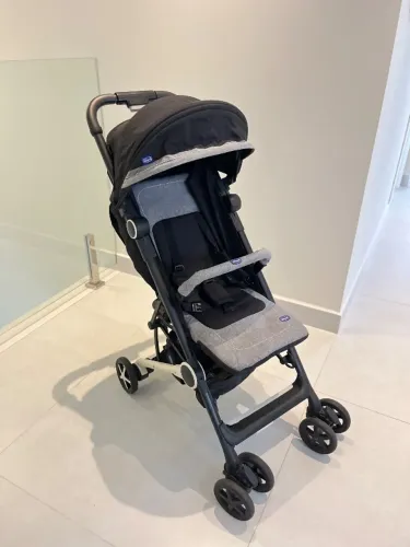 Carrinho Chicco Miinimo 2 - Ultra compacto, em excelente estado