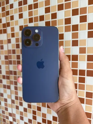 iPhone 14 Pro Max 256G - IMPECÁVEL