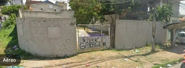 Terreno à venda, comercial/residencial, Rio de Janeiro, RJ
