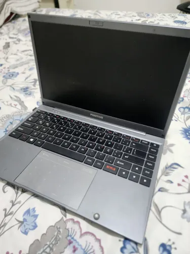 Notebook positivo