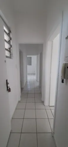 2 dormitórios próximo ao metrô Vila Mariana