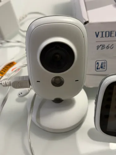 Babá Eletrônica 