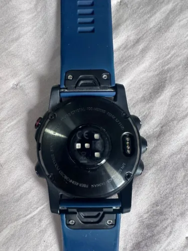 Garmim fenix 5 plus