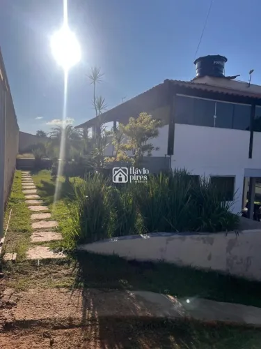 LINDO SITIO PROX AO CENTRO DE SAO JOAQUIM DE BICAS