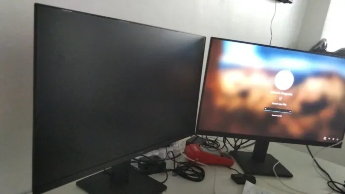 Monitor 24 polegadas 