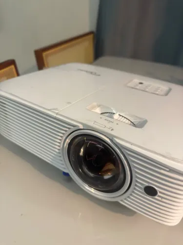PROJETOR OPTOMA GT1080HDR FULL HD