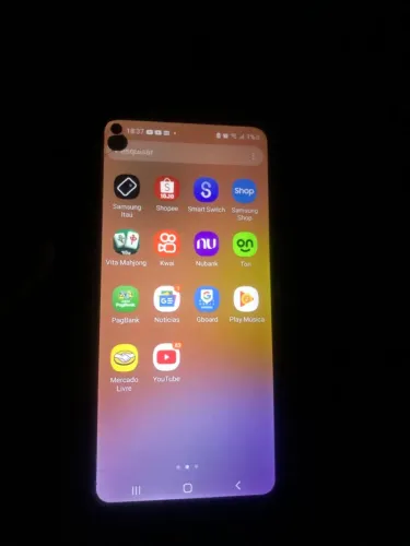 Galaxy a 11