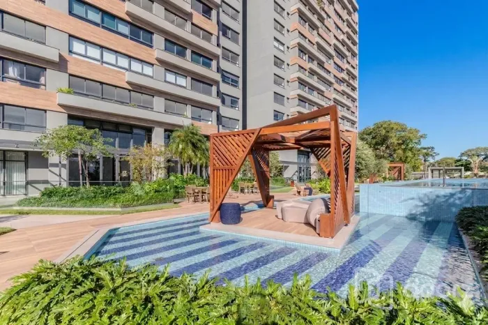 Imóvel na Coronel Paulino Teixeira com 3 dormitórios e 175m²