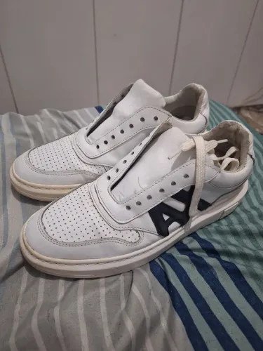 Tênis Armani Exchange