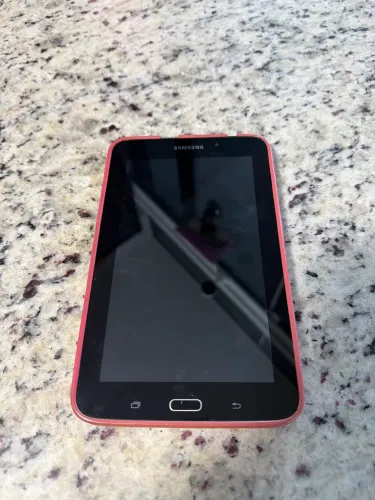 Tablet Samsung tab e