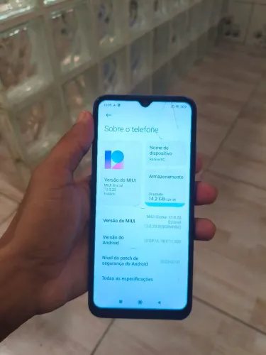 Redmi 9c