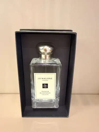 Perfume Jo Malone NOVO