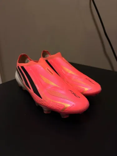Chuteira F50 Hyperfast Elite
