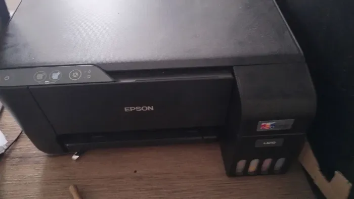 IMPRESSORA EPSON 3210 para Sublimação 