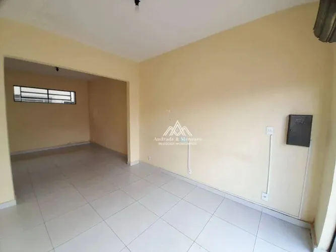 Salão para alugar, 24 m² por R$ 766,00/mês - Campos Elíseos - Ribeirão Preto/SP