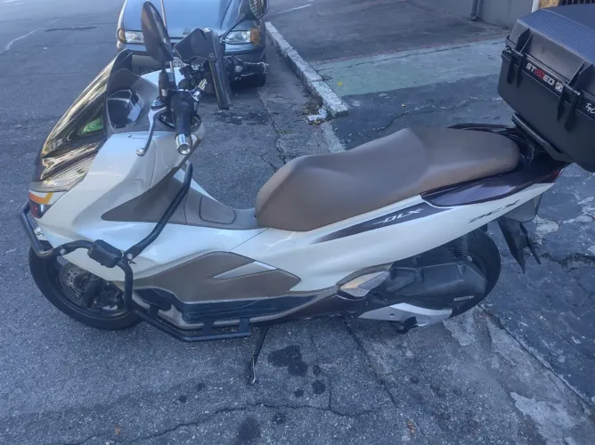 PCX