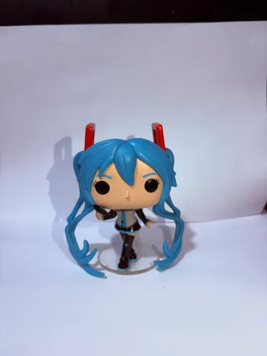 Hatsune Miku Funko pop Original
