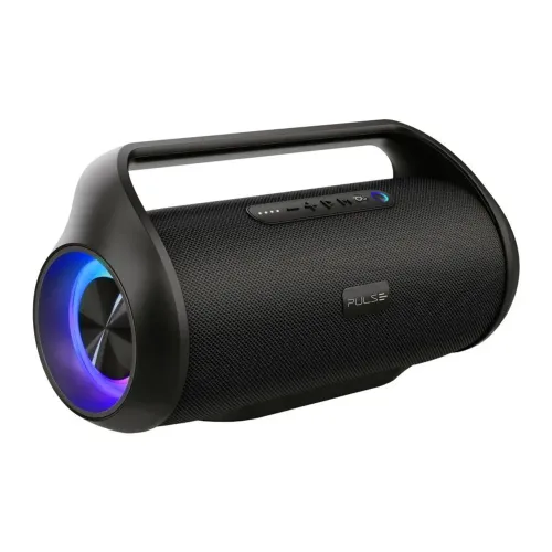 Caixa de som pulse SP 606 300 W RMS portátil 