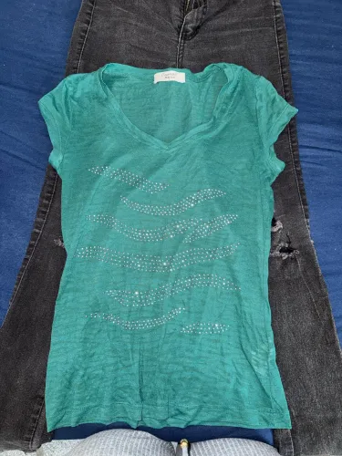 Blusa