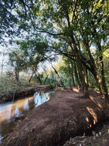 Chácara com 2 quartos à venda, 7000 m² por R$ 349.800 - Complexo Habitacional - Serra Azul