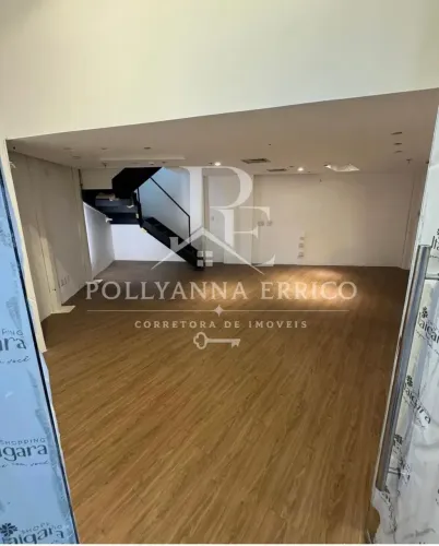 ALUGO LOJA SHOPPING ITAIGARA