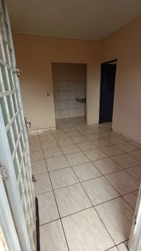 Kitnet Próxima à UFMT