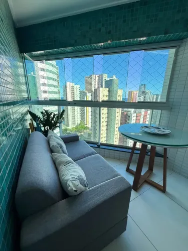 EXCELENTE APARTAMENTO