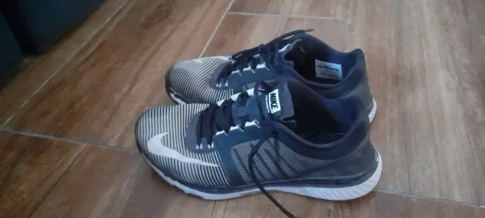 Tênis Nike N39/40 original zoom speed trailer 3