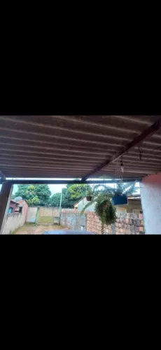 Imóvel à venda em águas lindas perto da prefeitura