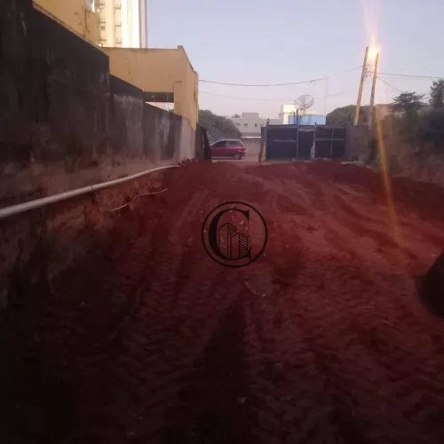 Terreno no Trujillo 383m² | Ideal para Construção de Prédio de Moradias!