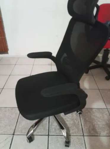 Cadeira de escritório top