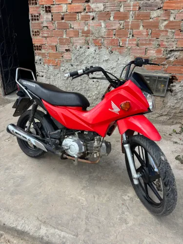 POP 110i