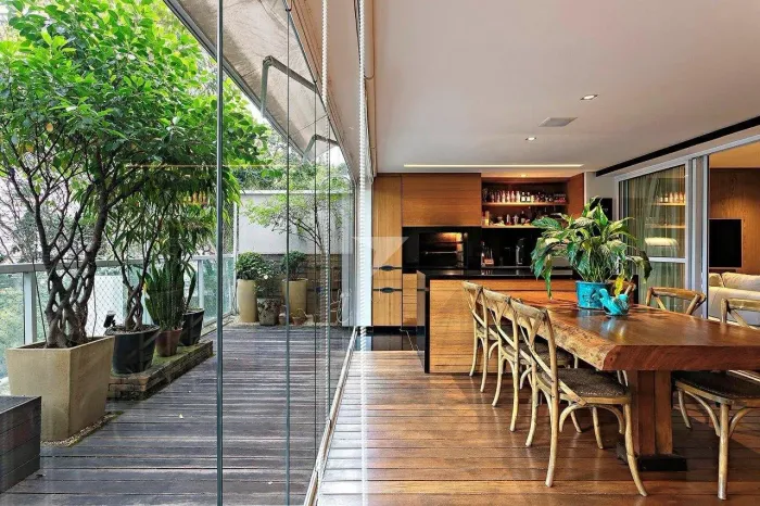 Garden para comprar em Moema