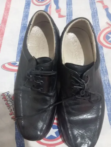 Sapato Social Opananken Tamanho 40