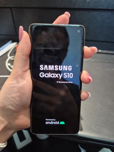 Samsung GALAXY s10