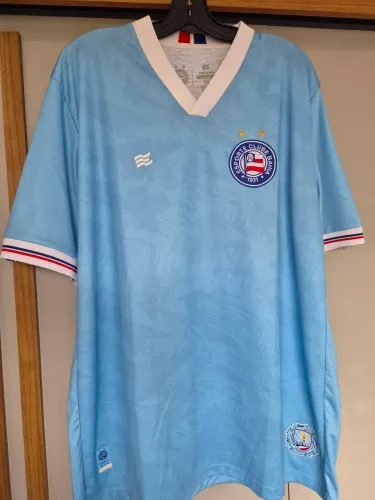Camisa Bahia Terceiro uniforme (2023)